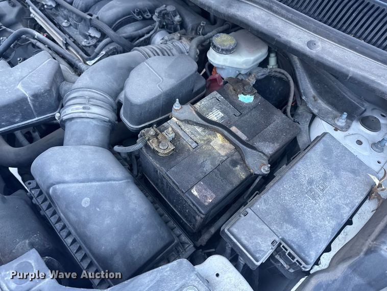 image for item EA2294 2017 Ford Explorer Police Interceptor SUV