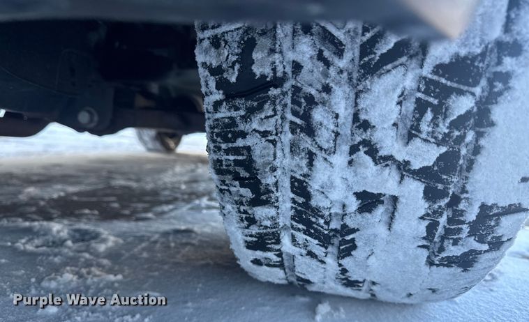 image for item EA2294 2017 Ford Explorer Police Interceptor SUV