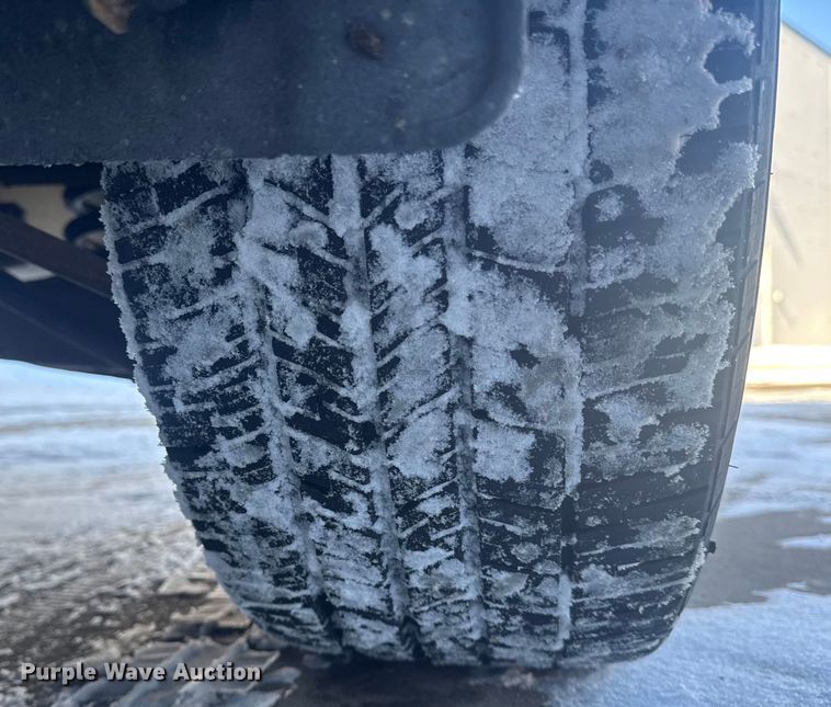 image for item EA2294 2017 Ford Explorer Police Interceptor SUV