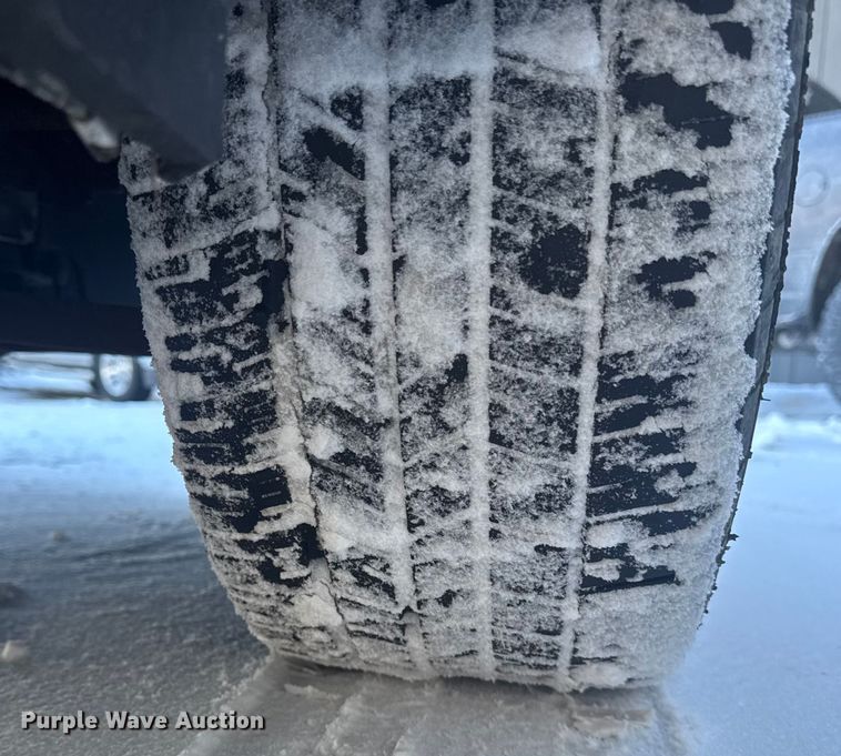 image for item EA2294 2017 Ford Explorer Police Interceptor SUV