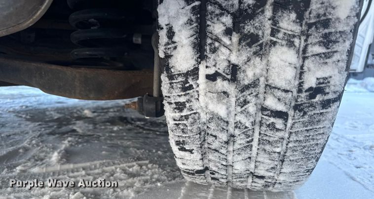 image for item EA2294 2017 Ford Explorer Police Interceptor SUV