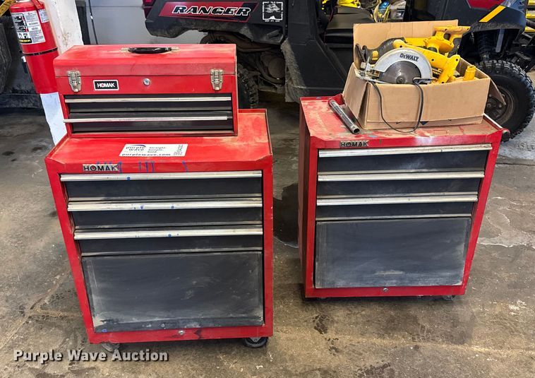 image for item EA2303 Tools