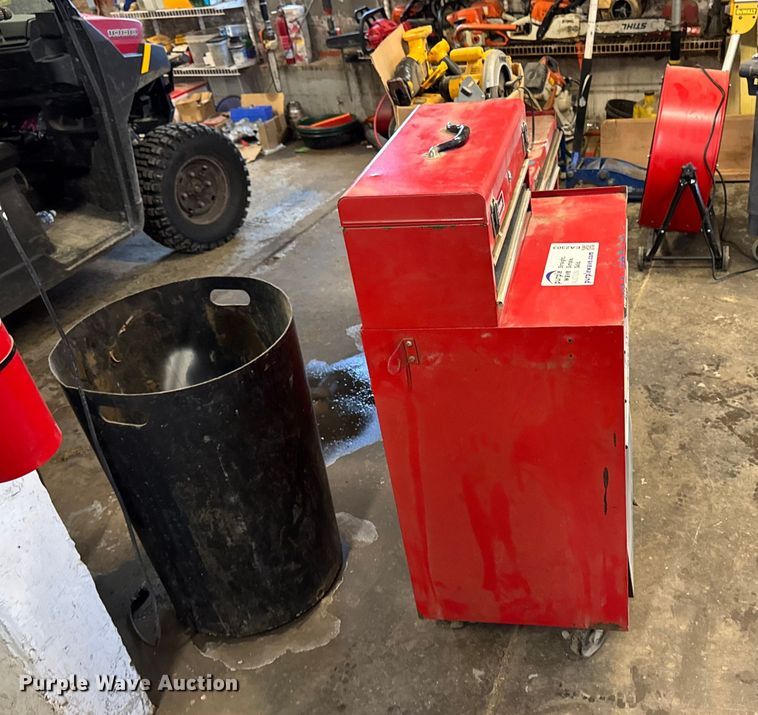 image for item EA2303 Tools