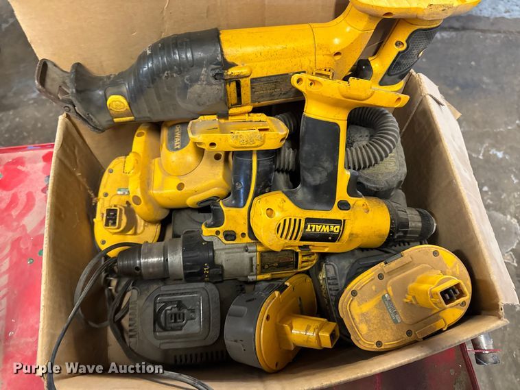 image for item EA2303 Tools