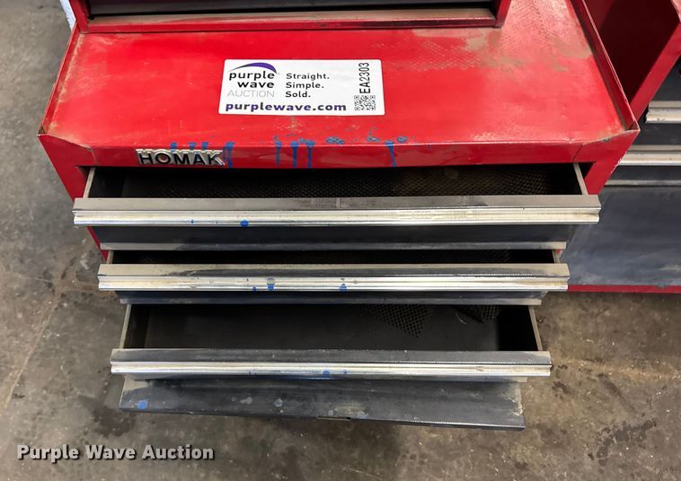 image for item EA2303 Tools