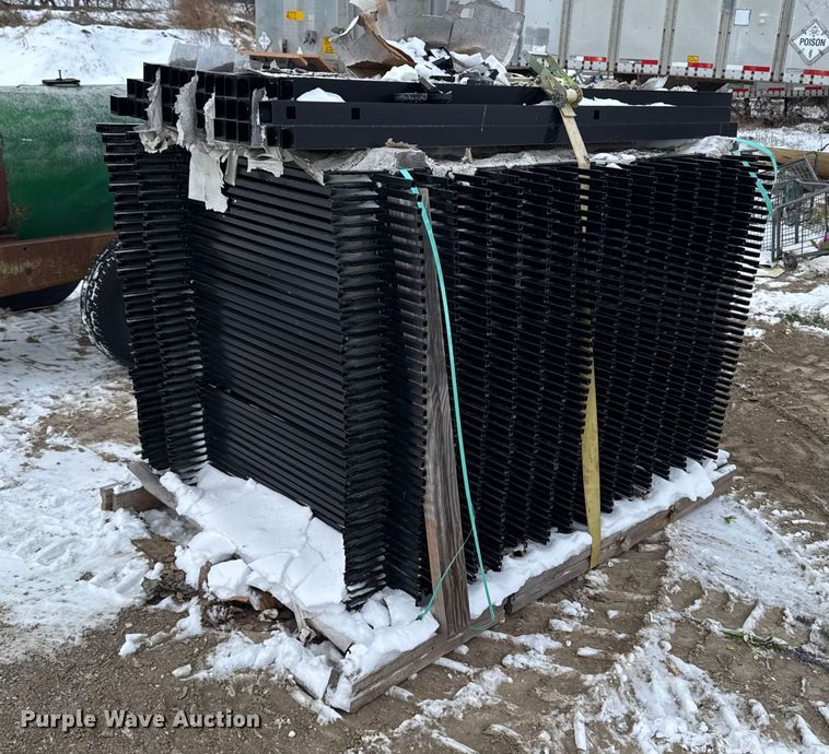 image for item EA2304 Fence