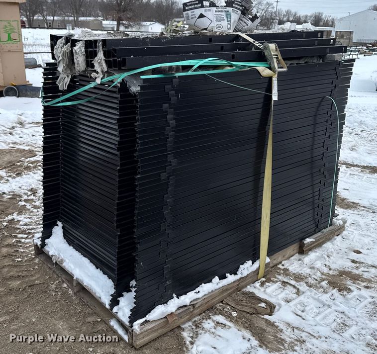 image for item EA2304 Fence