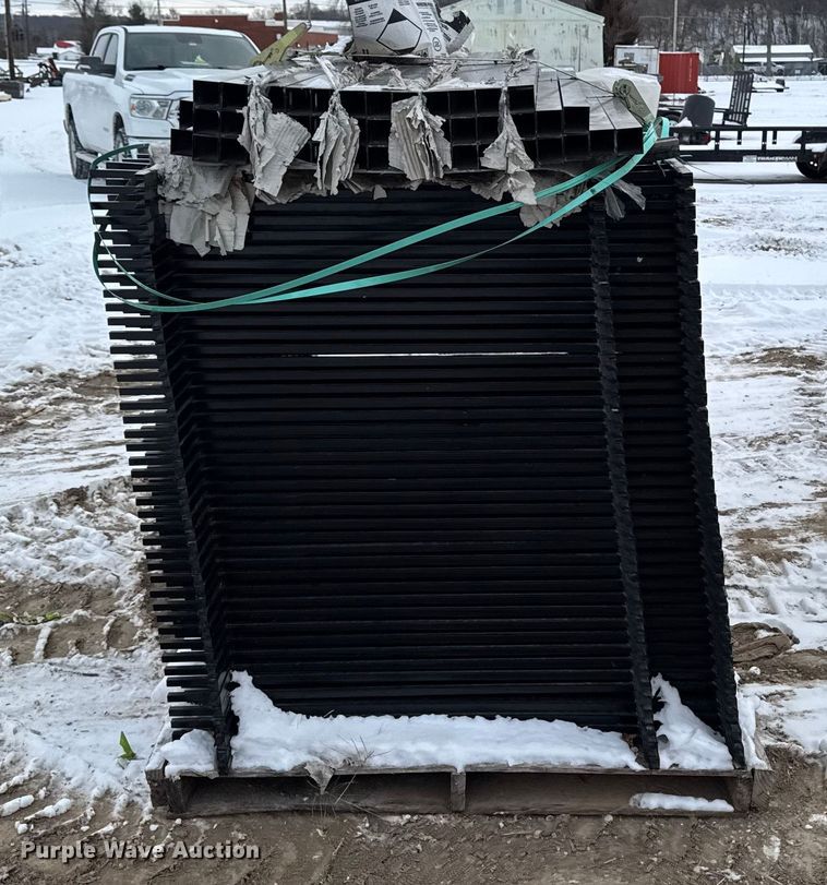 image for item EA2304 Fence