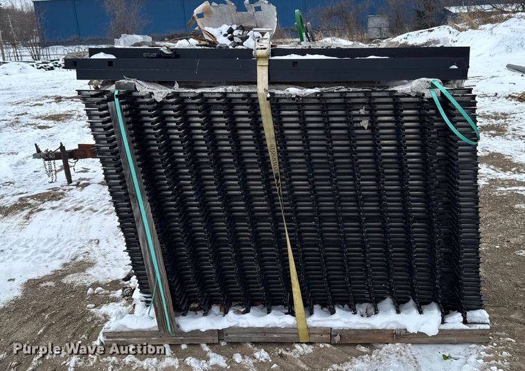 image for item EA2304 Fence