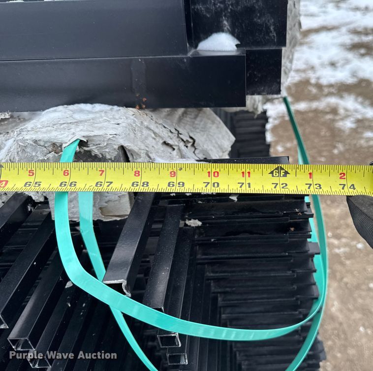 image for item EA2304 Fence