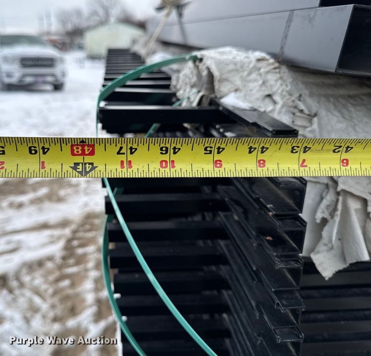 image for item EA2304 Fence