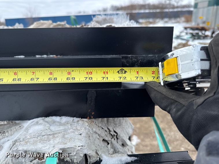 image for item EA2304 Fence