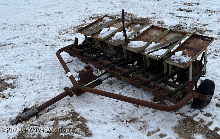 image for item EA2306 Aerator