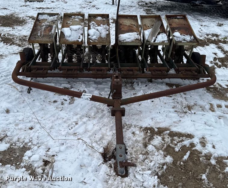 image for item EA2306 Aerator