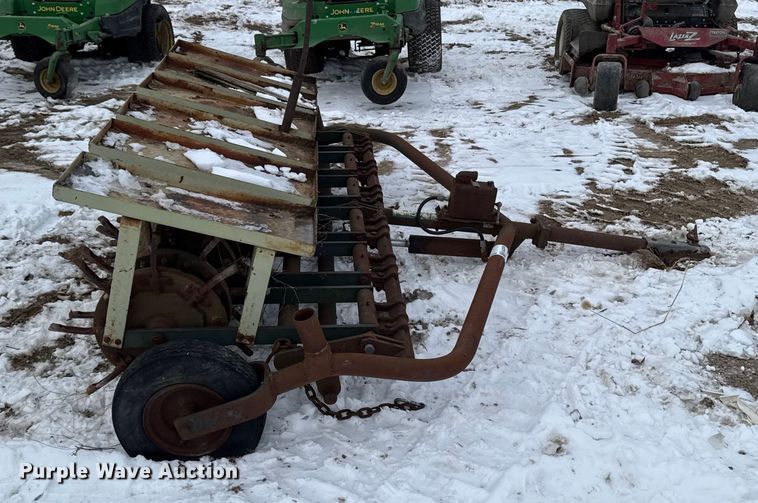 image for item EA2306 Aerator