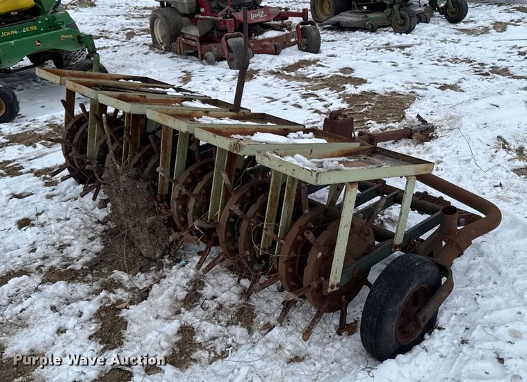 image for item EA2306 Aerator