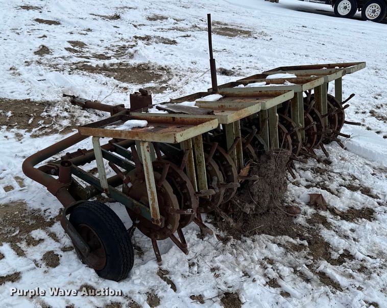 image for item EA2306 Aerator