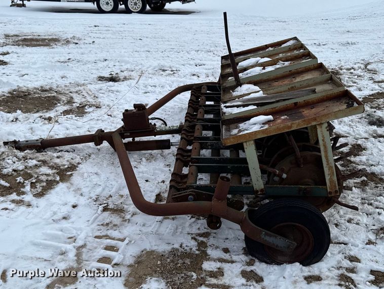 image for item EA2306 Aerator