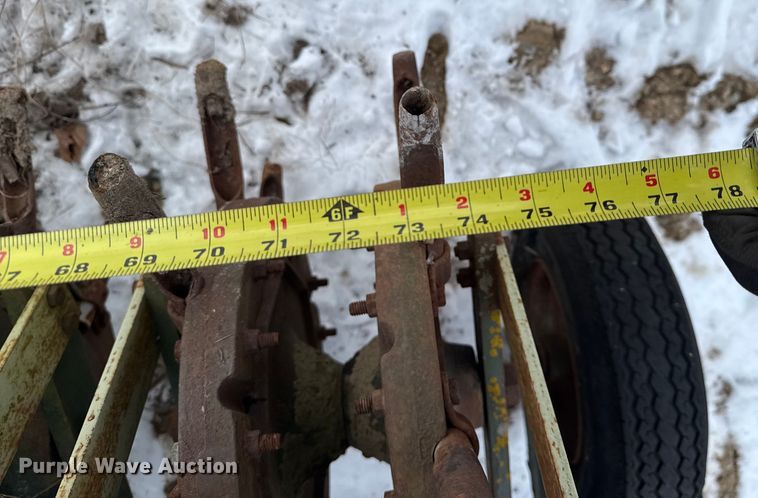 image for item EA2306 Aerator