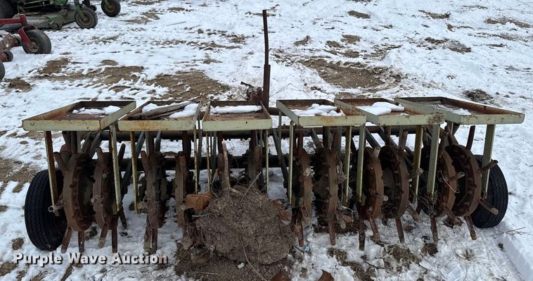 image for item EA2306 Aerator