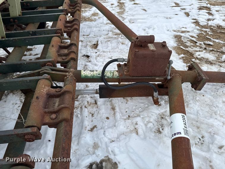 image for item EA2306 Aerator