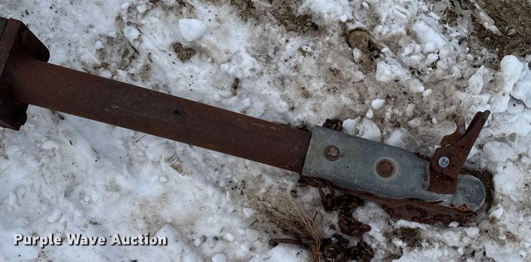 image for item EA2306 Aerator