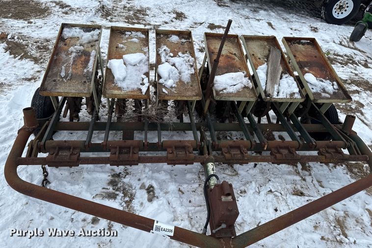 image for item EA2306 Aerator