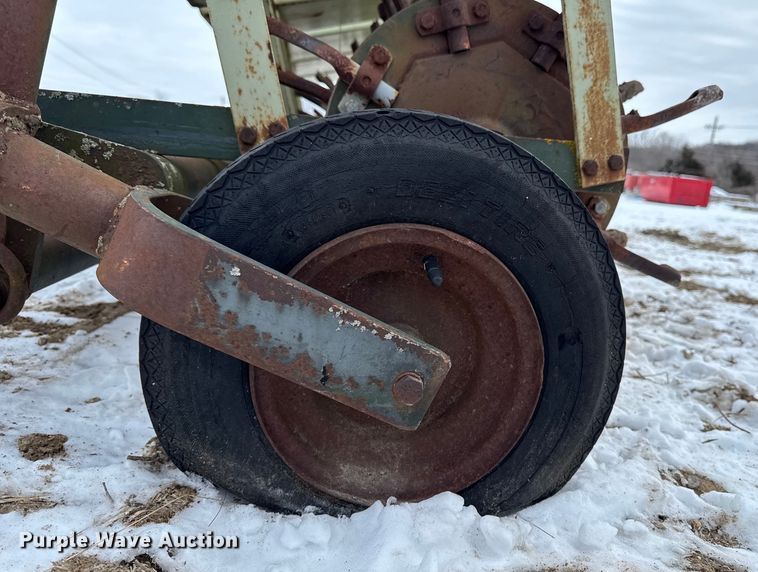 image for item EA2306 Aerator