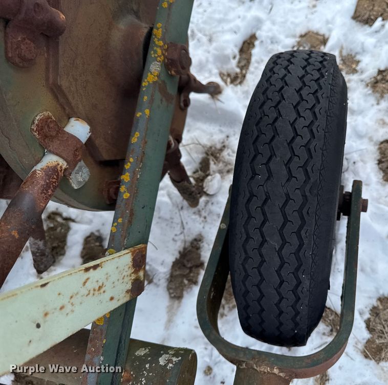 image for item EA2306 Aerator