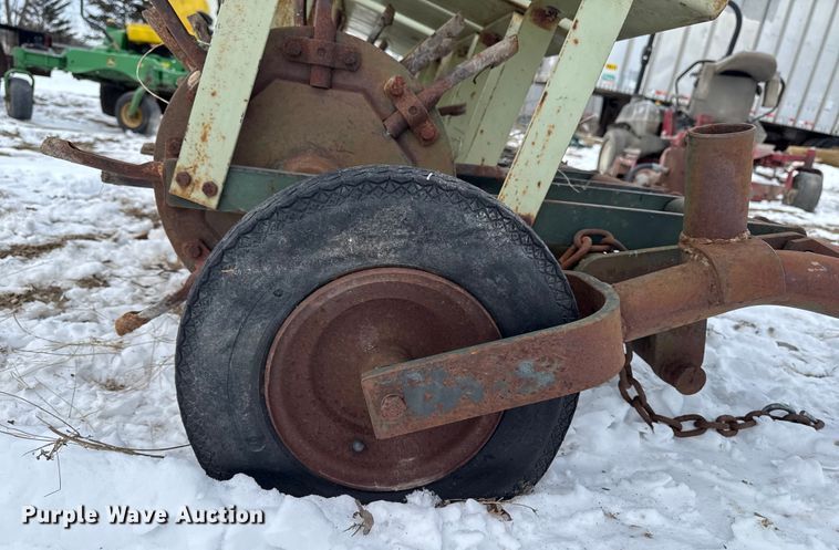 image for item EA2306 Aerator