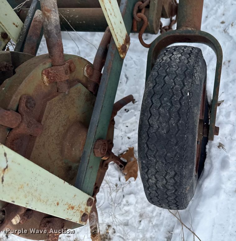 image for item EA2306 Aerator