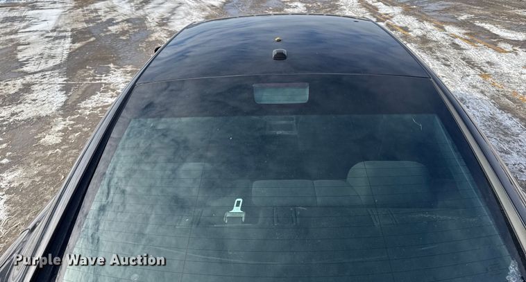 image for item EA2312 2018 Dodge Charger Police 