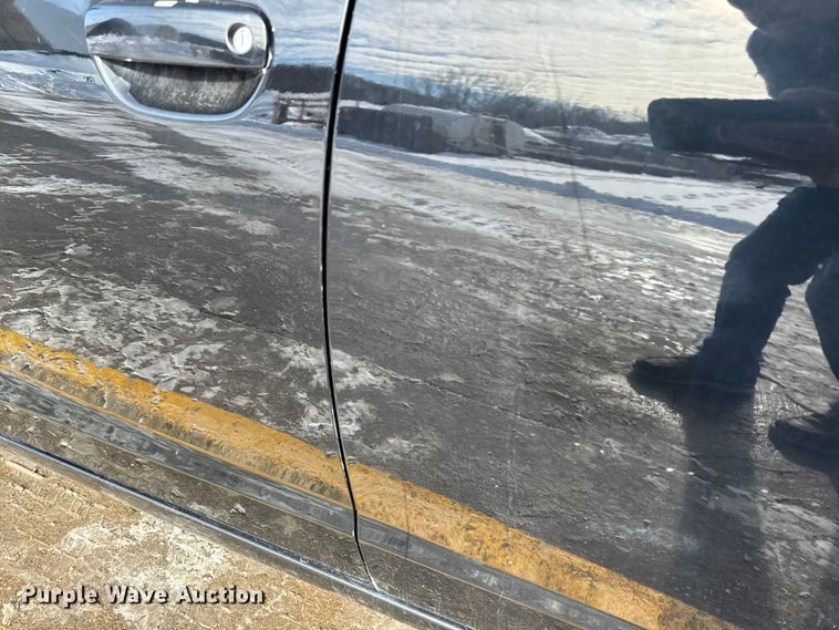 image for item EA2312 2018 Dodge Charger Police 