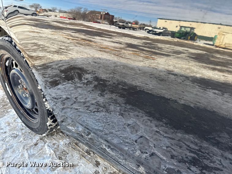 image for item EA2312 2018 Dodge Charger Police 