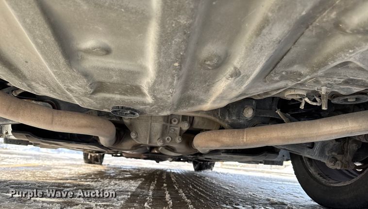 image for item EA2312 2018 Dodge Charger Police 