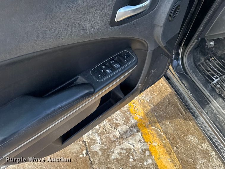 image for item EA2312 2018 Dodge Charger Police 