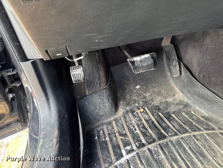 image for item EA2312 2018 Dodge Charger Police 