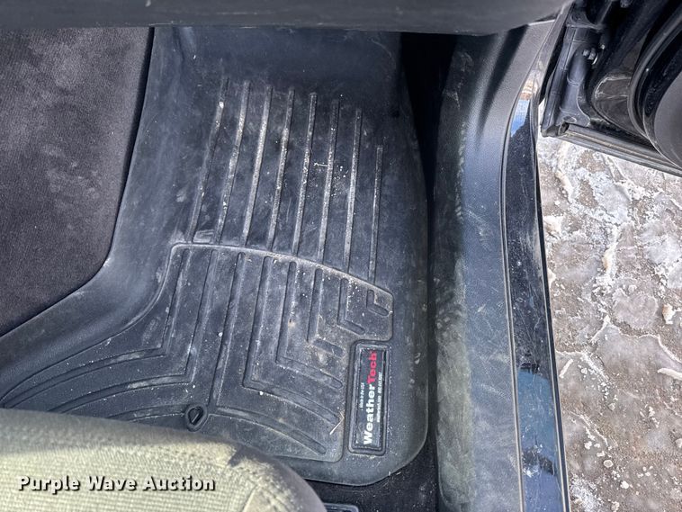 image for item EA2312 2018 Dodge Charger Police 