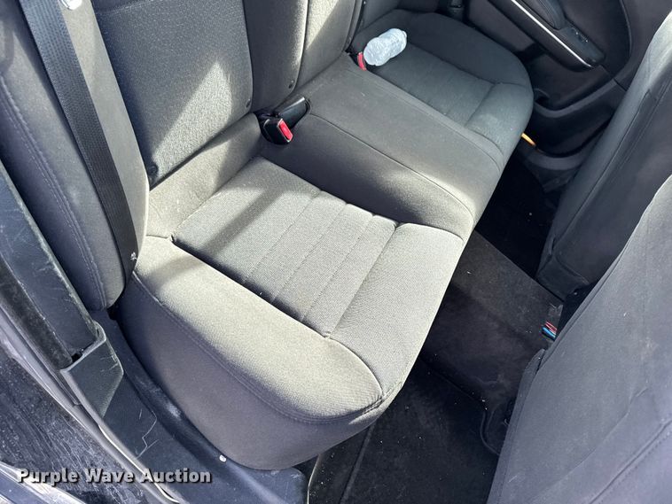 image for item EA2312 2018 Dodge Charger Police 