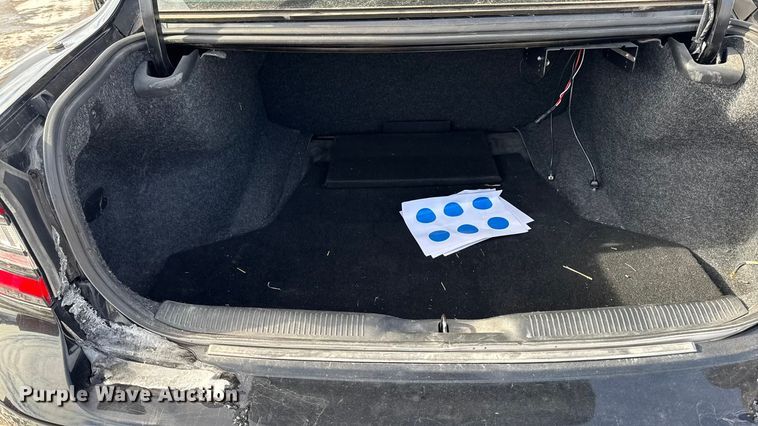 image for item EA2312 2018 Dodge Charger Police 