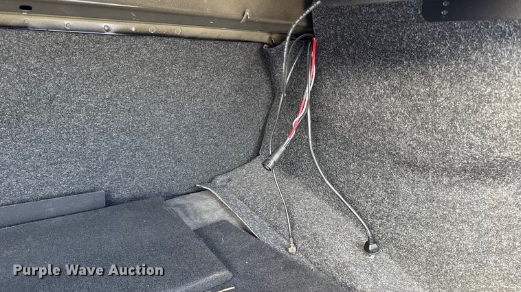 image for item EA2312 2018 Dodge Charger Police 