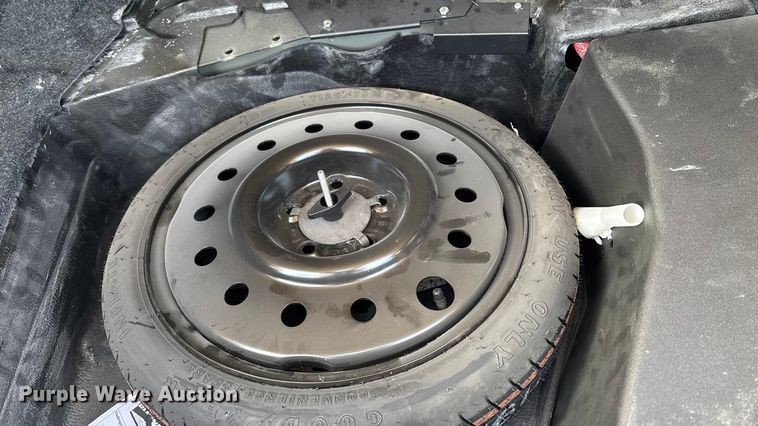 image for item EA2312 2018 Dodge Charger Police 