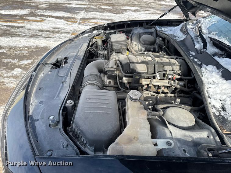 image for item EA2312 2018 Dodge Charger Police 