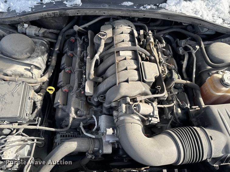 image for item EA2312 2018 Dodge Charger Police 