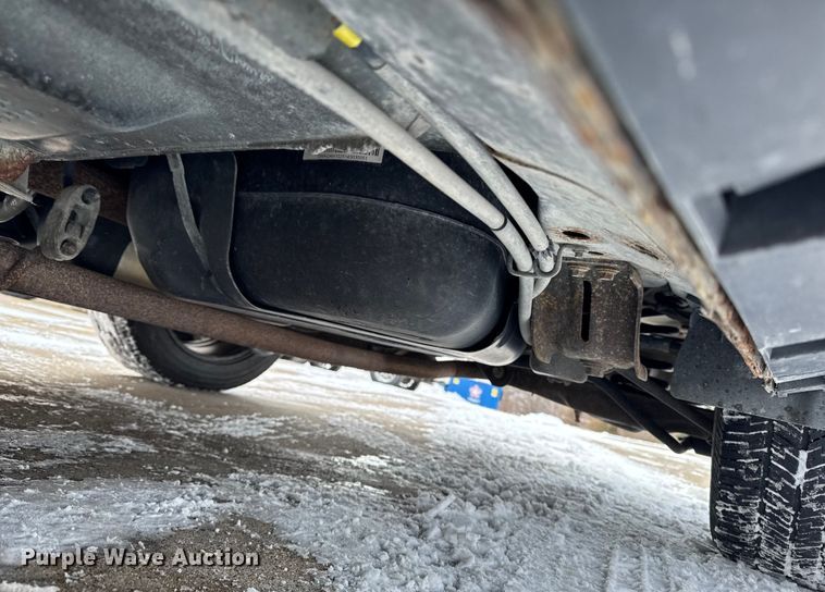 image for item EA2313 2015 Ford Explorer Police Interceptor SUV