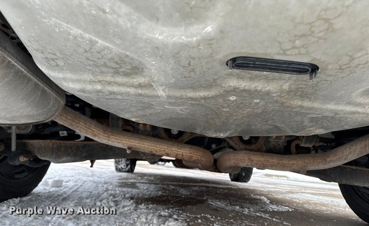 image for item EA2313 2015 Ford Explorer Police Interceptor SUV