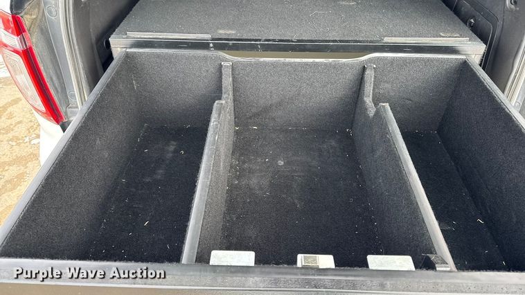 image for item EA2313 2015 Ford Explorer Police Interceptor SUV