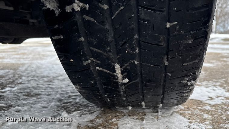 image for item EA2313 2015 Ford Explorer Police Interceptor SUV