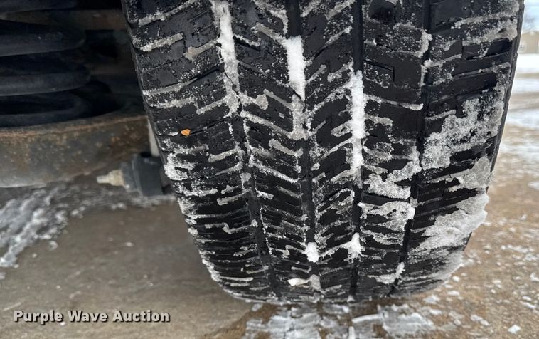 image for item EA2313 2015 Ford Explorer Police Interceptor SUV