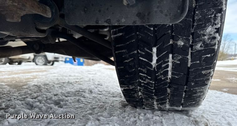 image for item EA2313 2015 Ford Explorer Police Interceptor SUV